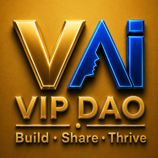 VIP DAO